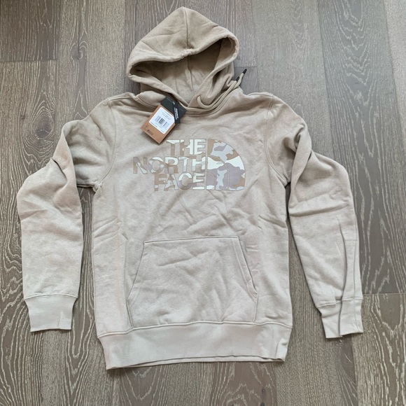 The North Face Half Dome Pullover Hoodie - Picture 2 of 11